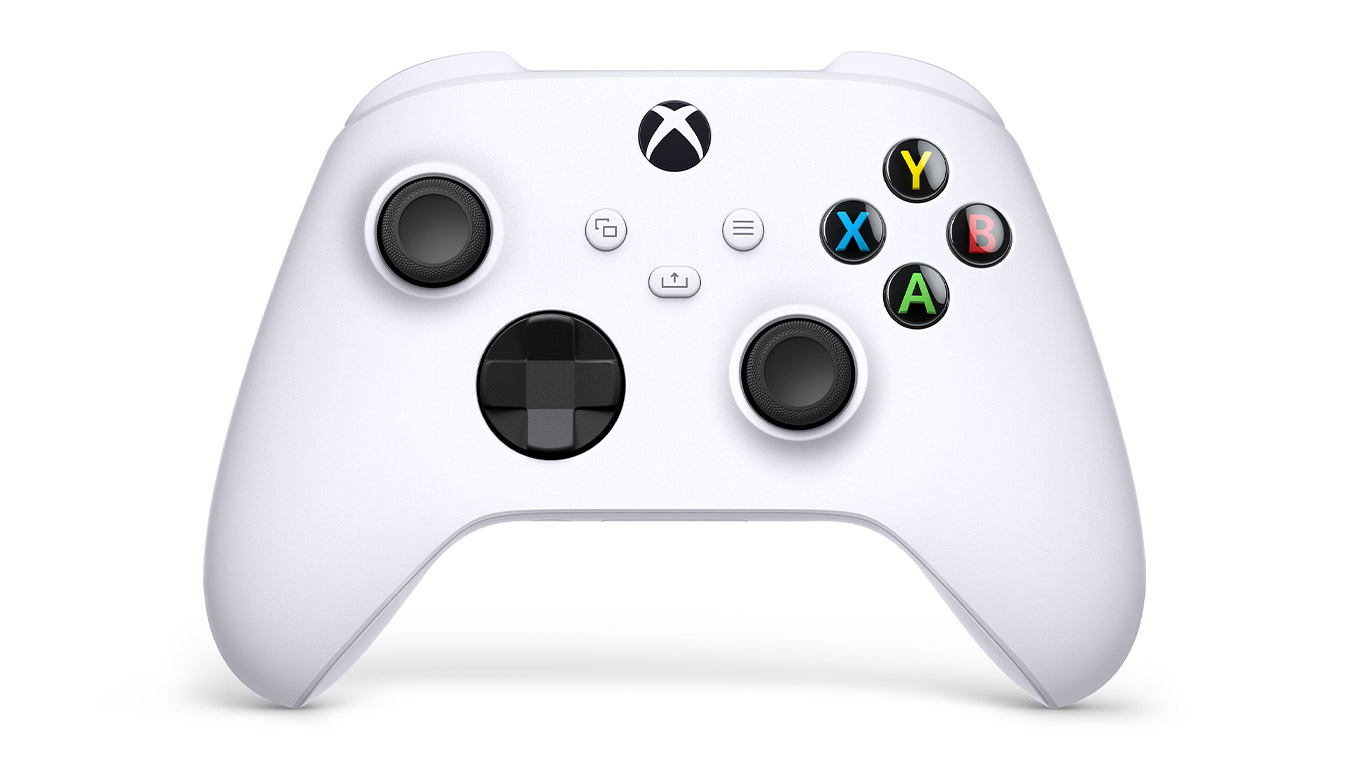 Microsoft Xbox Wireless Controller